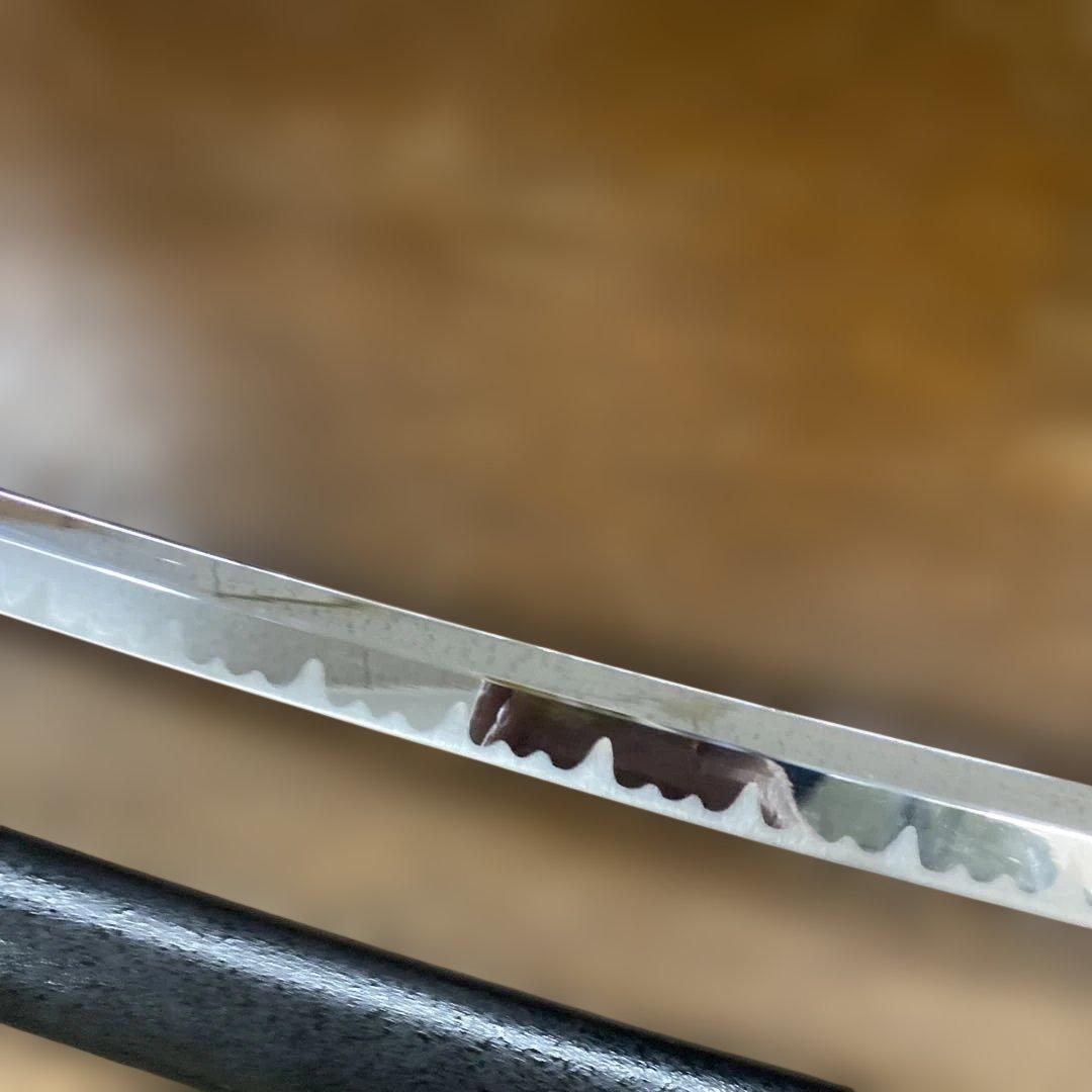 模造刀　模擬刀　 和装