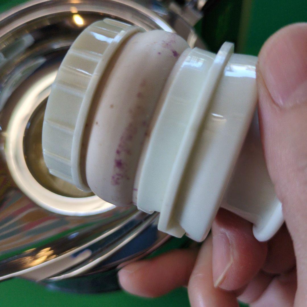 昭和レトロ　象印　魔法瓶　1.6リットル　ヴィンテージ