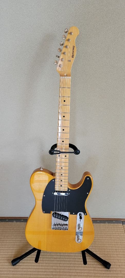 CVシリーズ テレキャスタータイプ エレキギター CV-TV/M