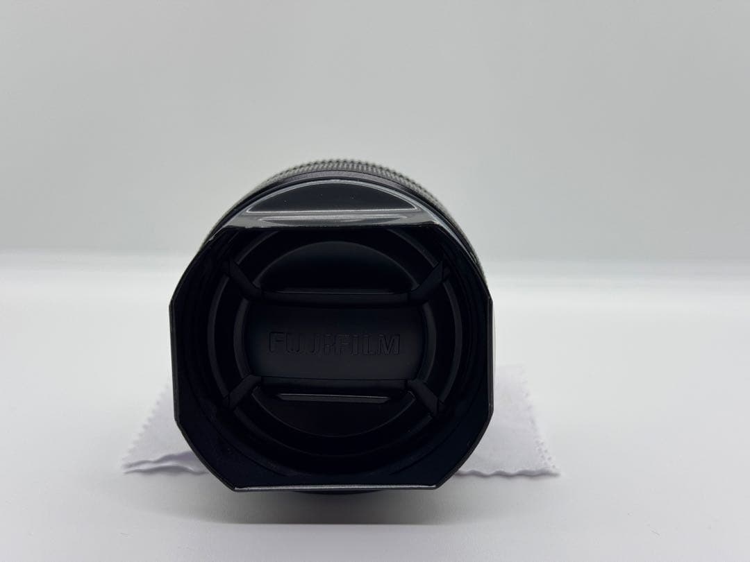 fujifilm フジノンレンズ XF35mm F1.4 R