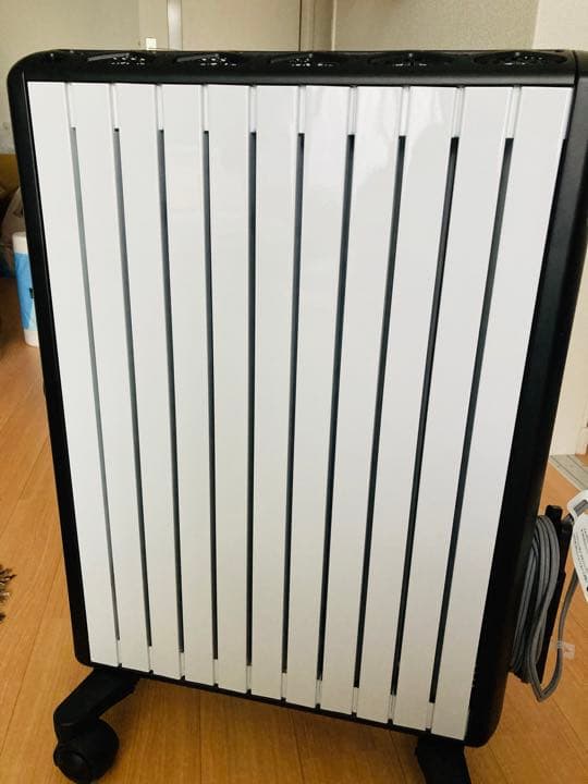 デロンギ　MDHU15-BK