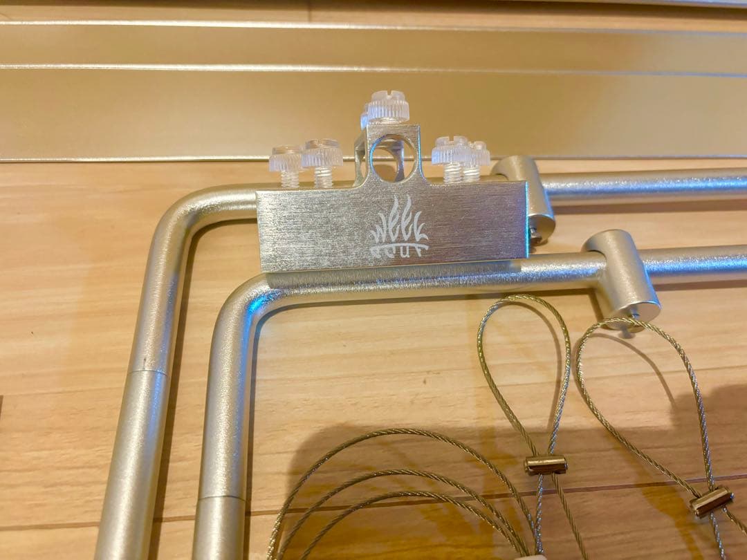 WEEK AQUA RGBライト スタンド M900 Pro 水草 水槽