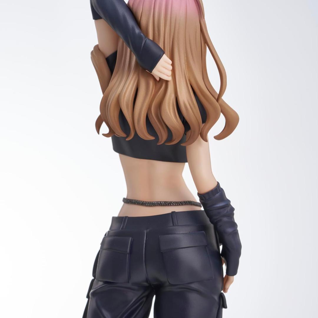 グリッドマンユニバース ZOZO BLACK COLLECTION 南夢芽