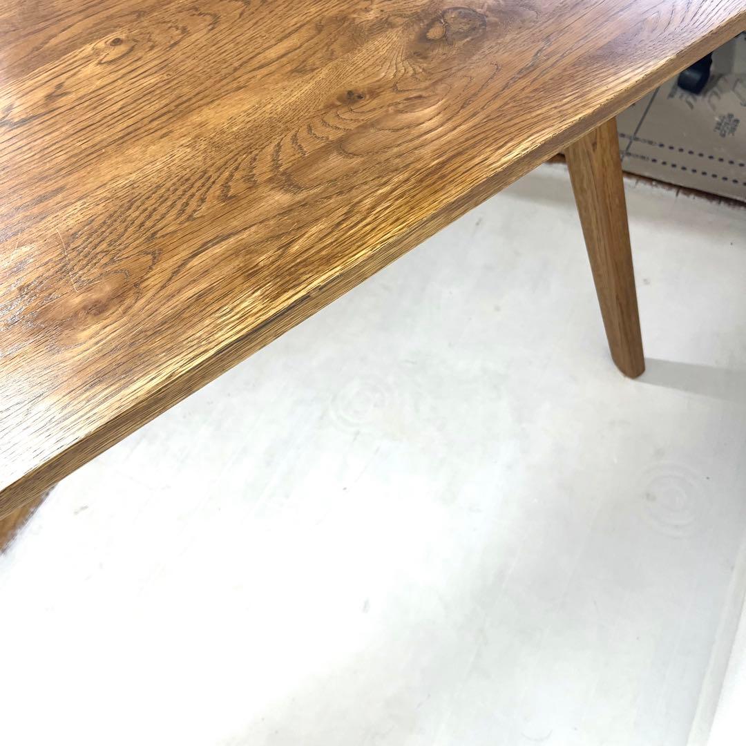 【送料無料】UNICO ADDAYダイニングテーブルW1500