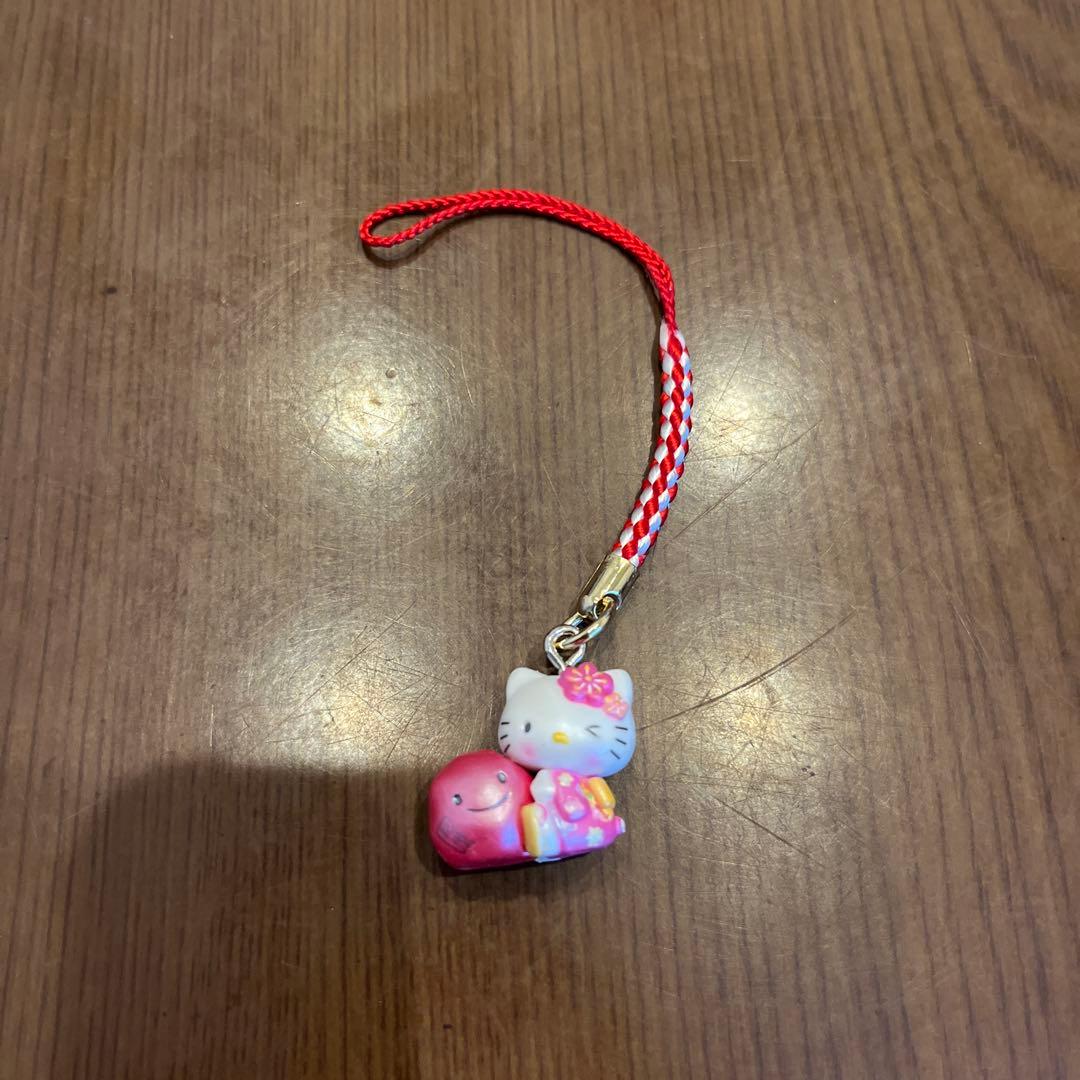 【激レア】ご当地りんごハローキティ新品未使用