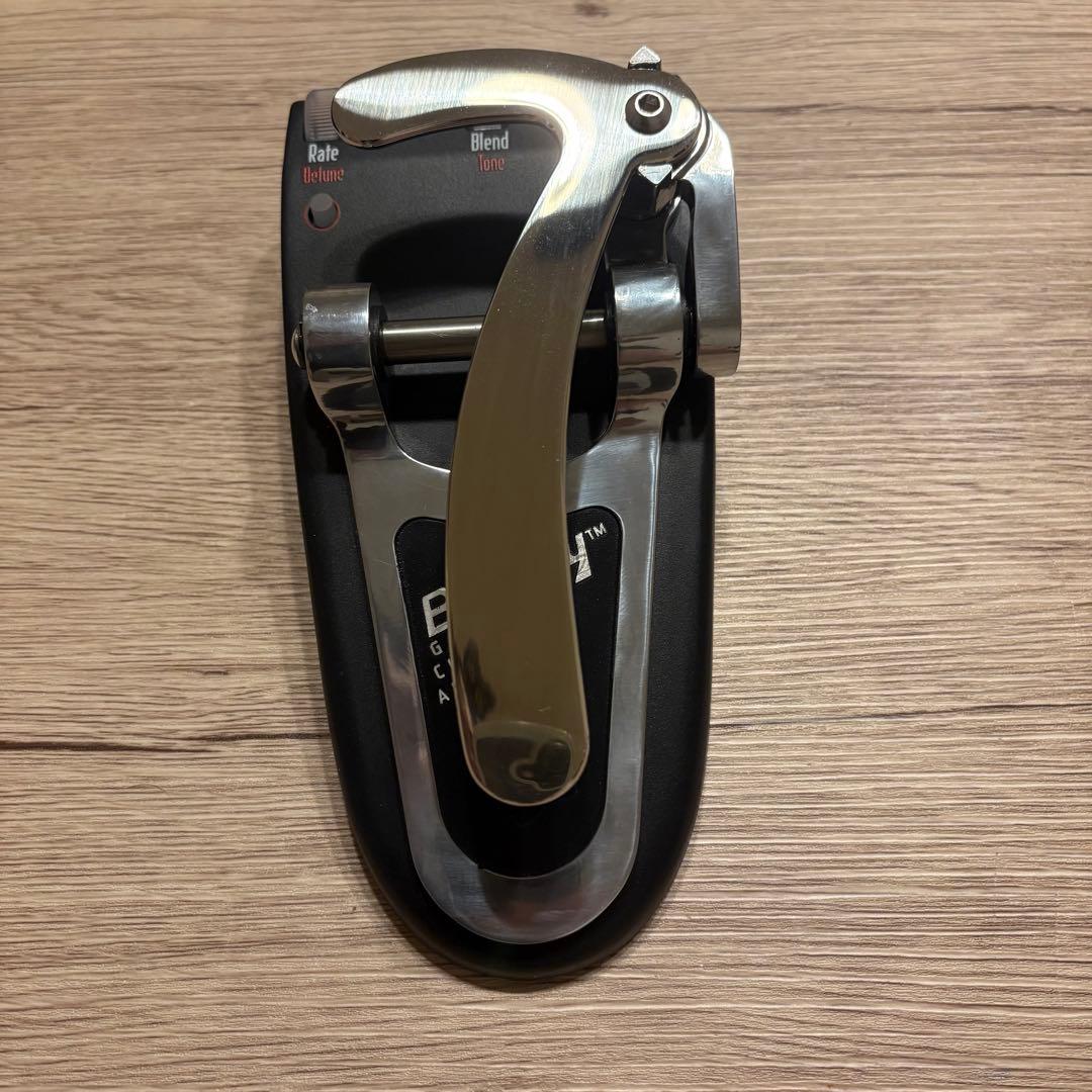 GAME CHANGER AUDIO bigsbyペダル