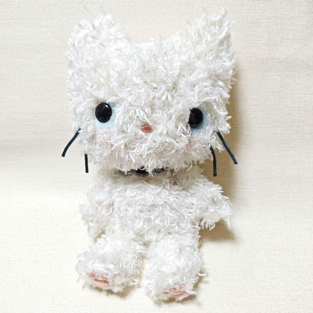 サンリオ ニョッキ&ペンネ ぬいぐるみ レトロ