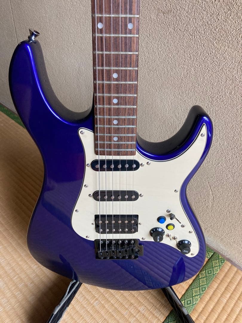 ☆美品値下　モディファイした唯一無二　新機能満載　ChattingBird ST