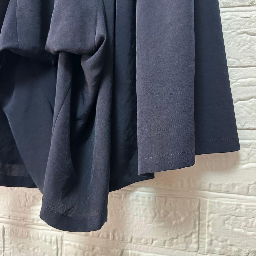 合馬公式アカウント2‼️ワイズレディースサルエルパンツ　ヨウジヤマモト