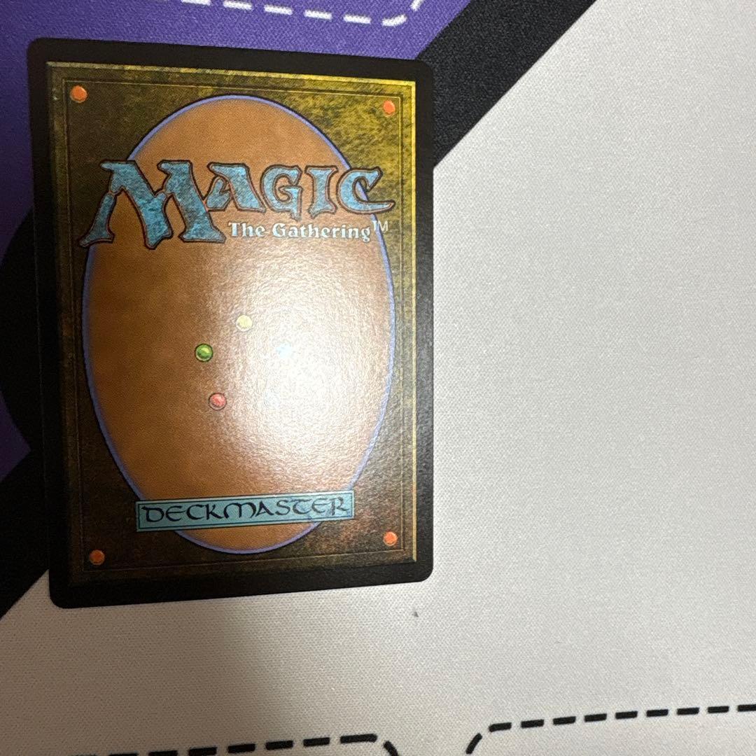 MTG ミッドガルの傭兵、クラウド　サージfoil