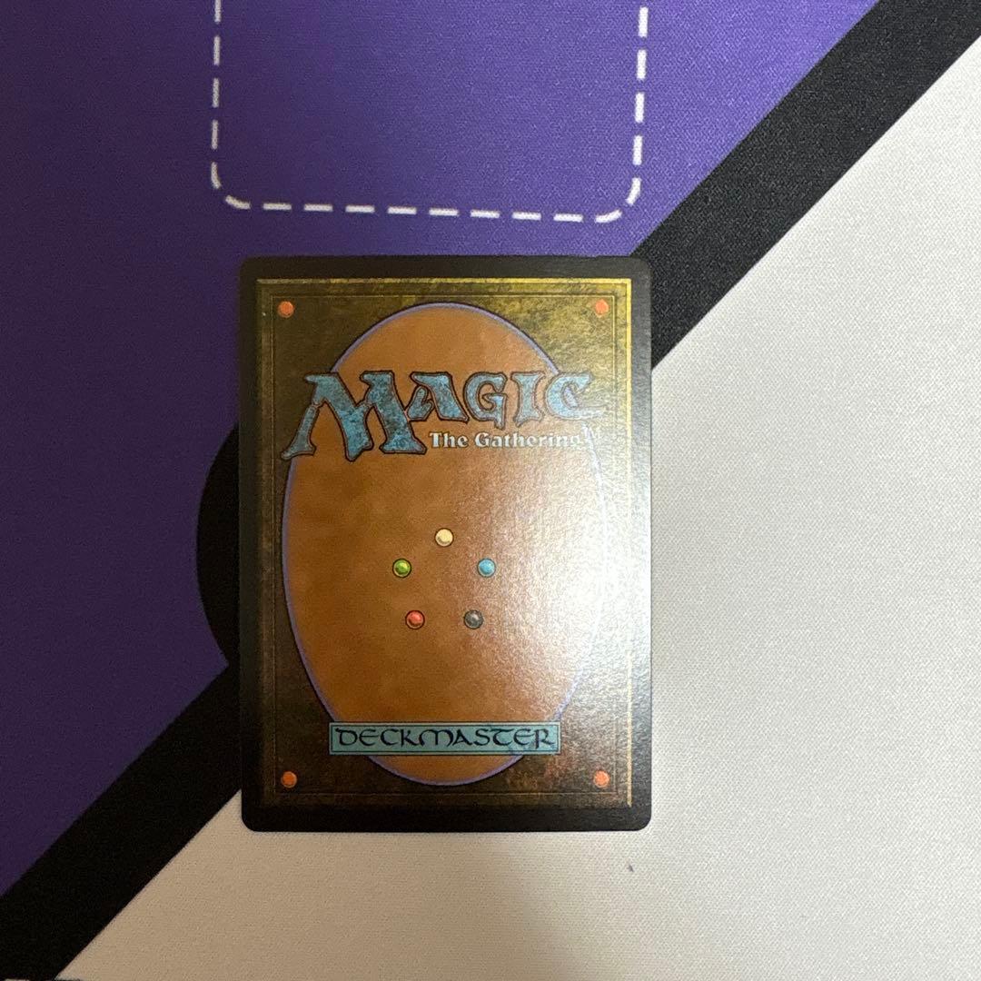 MTG ミッドガルの傭兵、クラウド　サージfoil