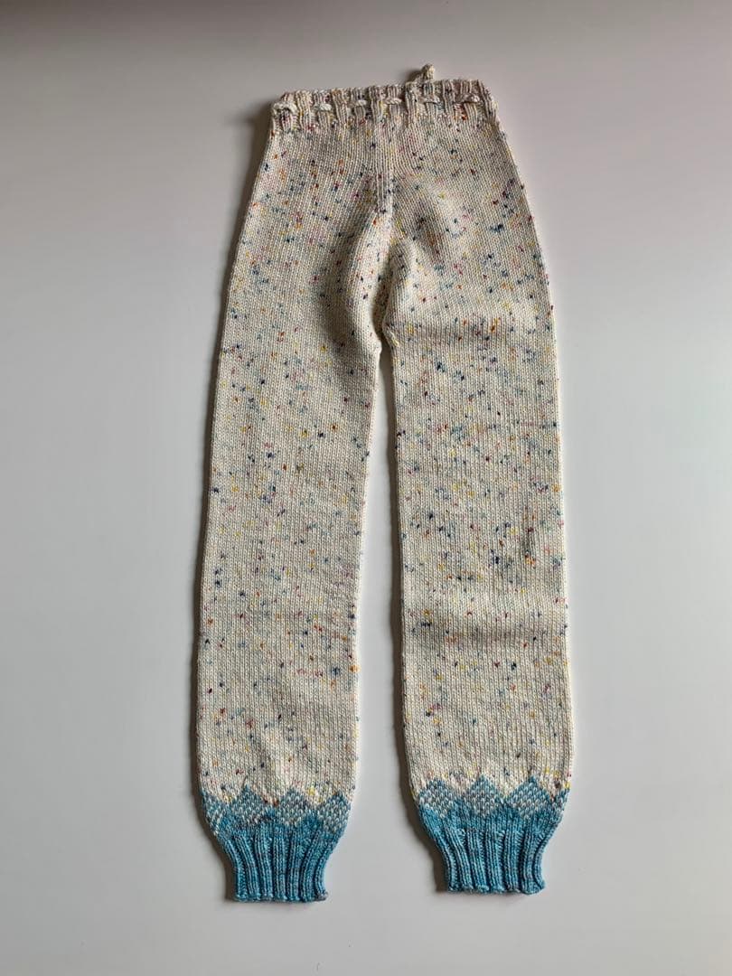 Misha and puff＊ミーシャアンドパフ＊Pinecone＊レギンス