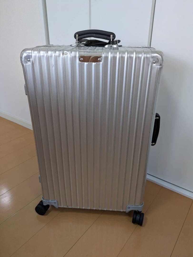 ヨ*シ様 RIMOWA キャリーケース M