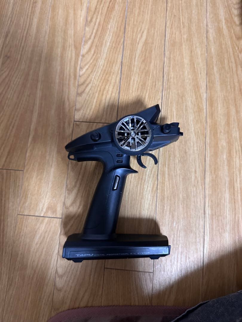 ドリパケ　ラジドリ　フルセット