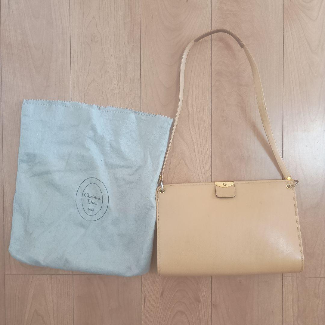 Dior　バッグ　レア