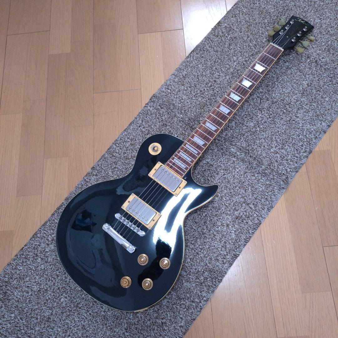 Tokai Love Rock レスポールタイプ エレキギター