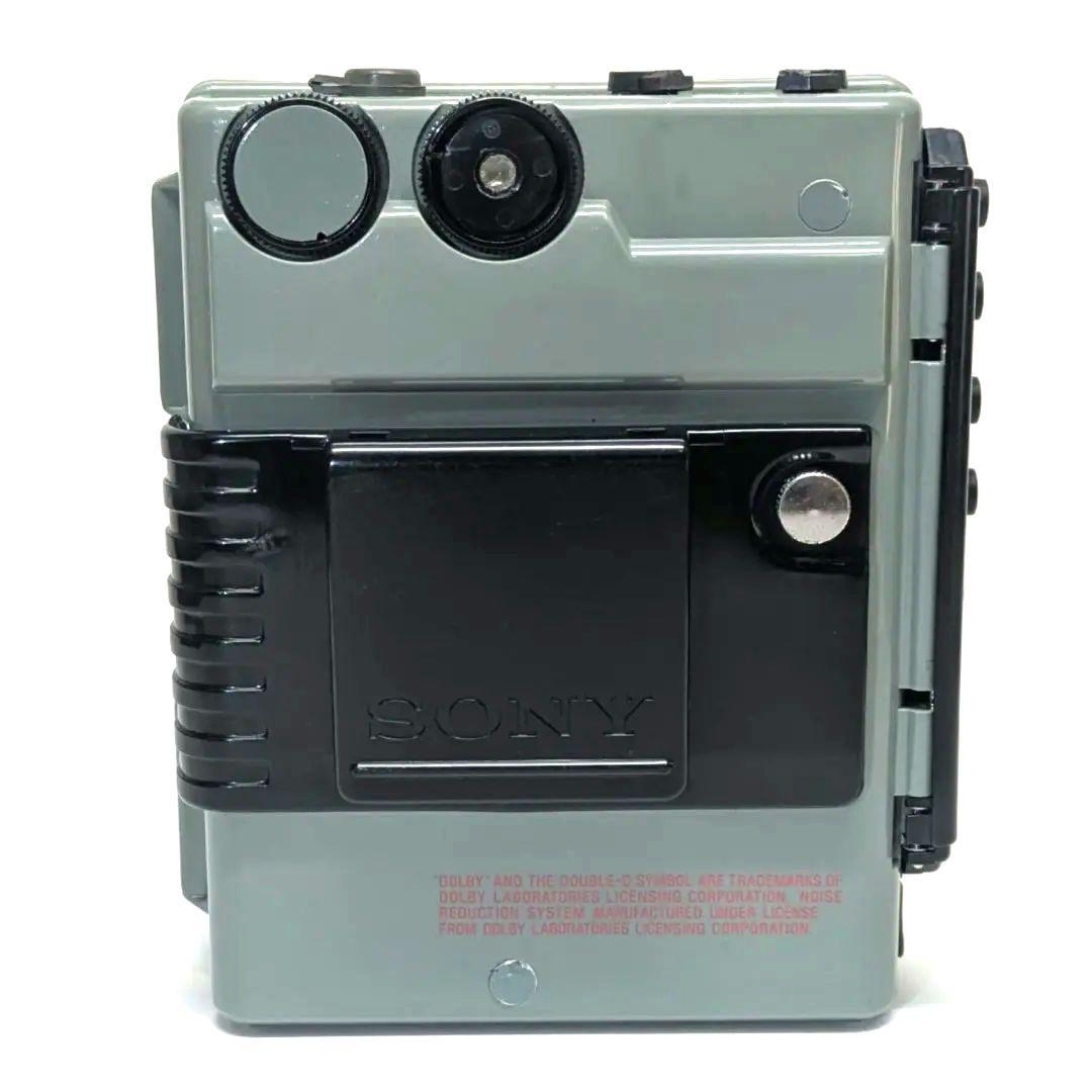 【駆動品】walkman sports /sony wm-f75