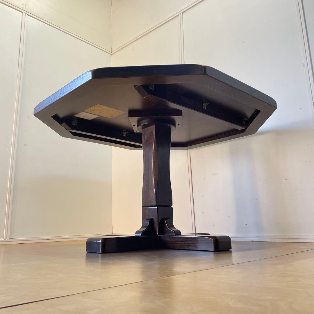 Bukibuki14 柏木工 テーブル ウィルダネス ダイニングテーブル