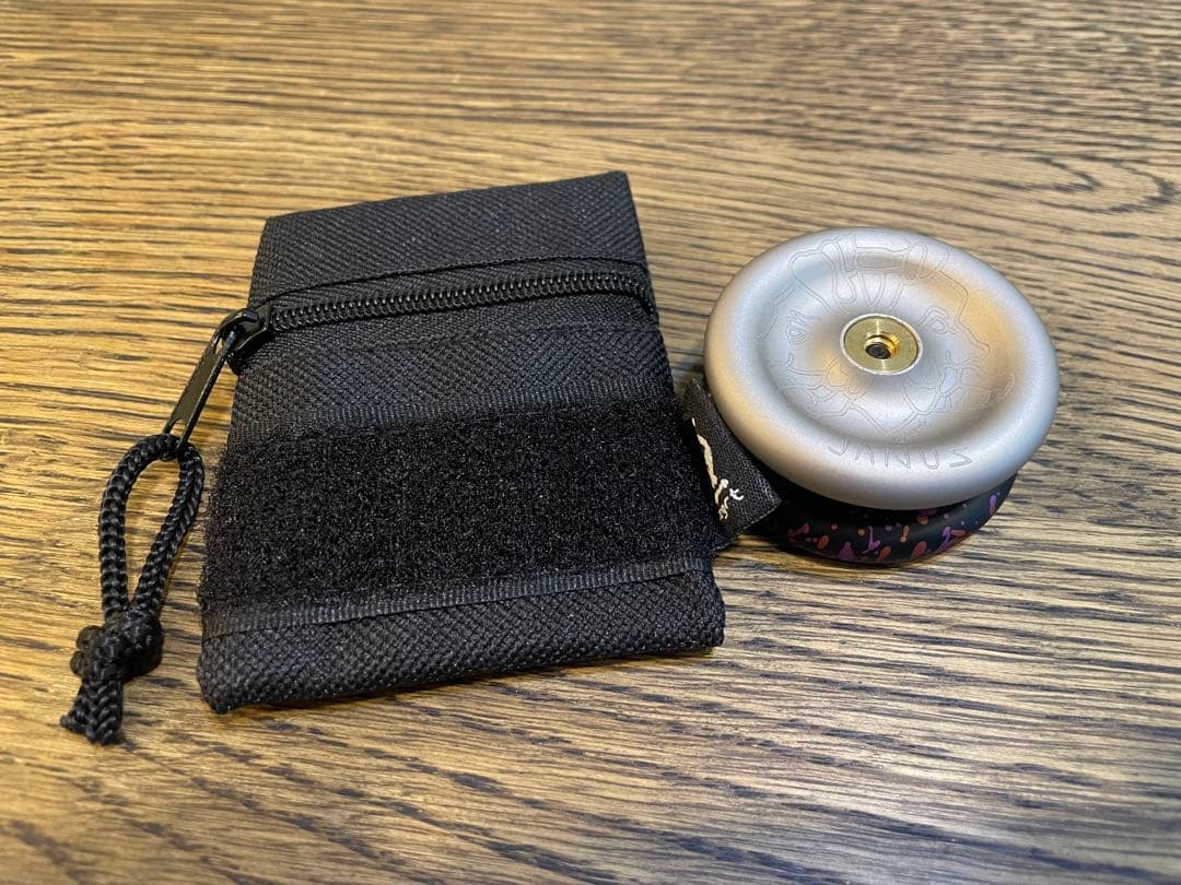 zprt Janus ミニヨー ヤヌス