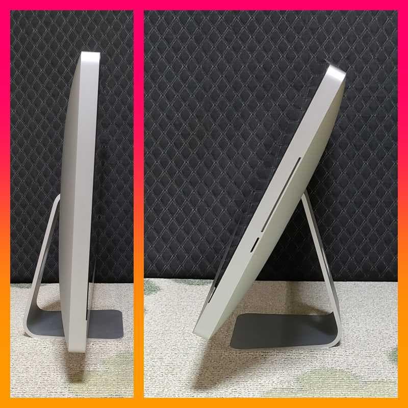 iMac 27㌅2010 os2つ 動作品