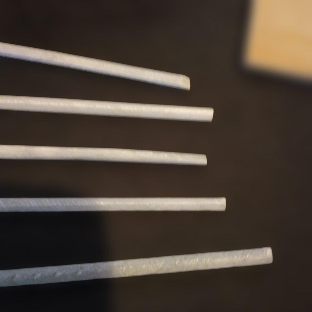 石筆　石板用筆記用具　アンティーク