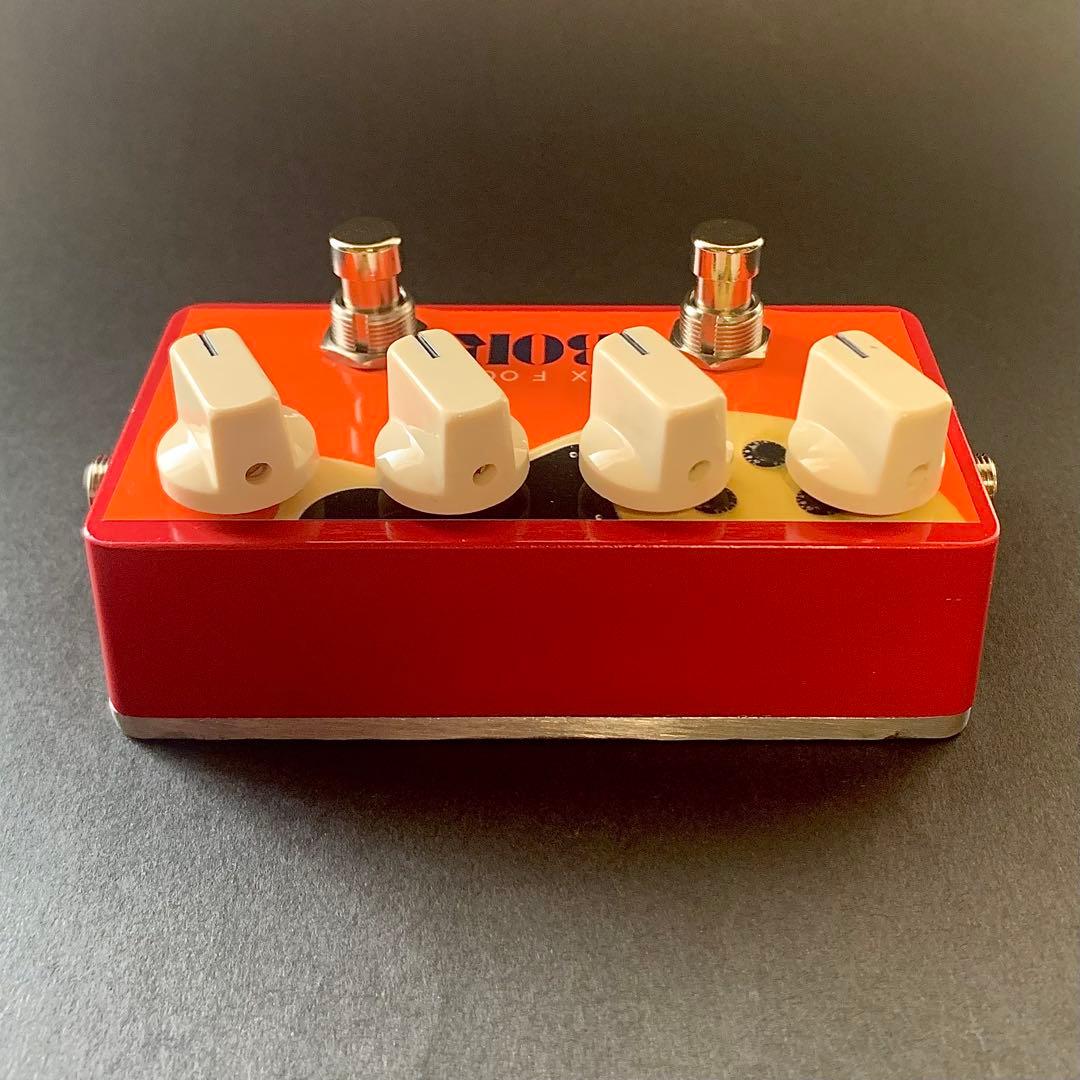 BOX OF ROCK clone...訳アリ特価