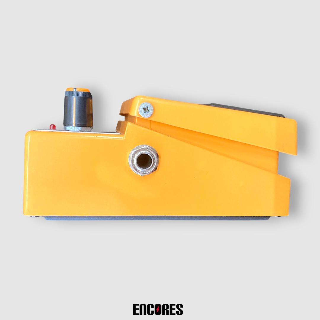 ギター BOSS DF-2 SUPER Feedbacker & Distortion