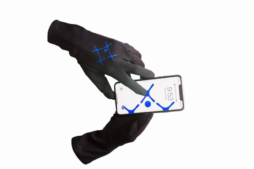 【新品・未使用品】SoundSports SS Gloves 手袋