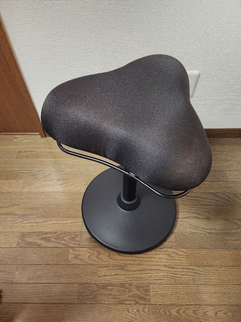 【3/18まで値下げ可！】宮武製作所 プロポーションスツール　ハイタイプ