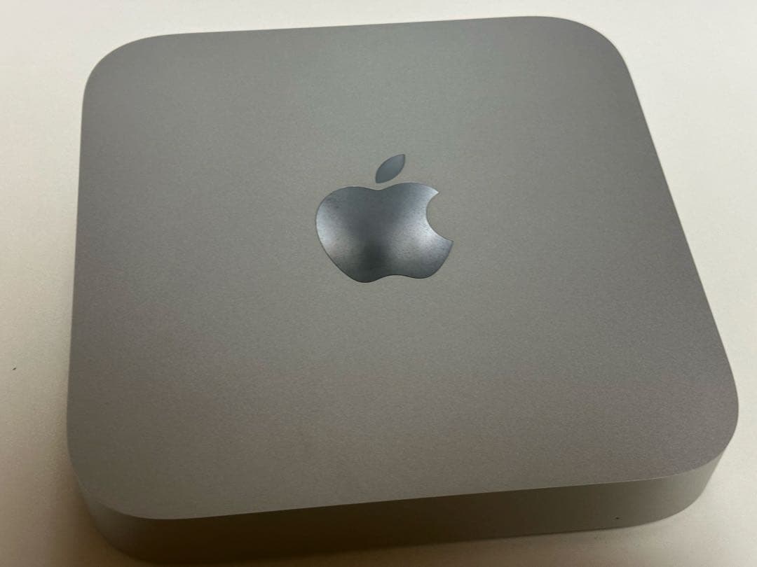 美品 Apple M2 PRO Mac mini 16GB 512GB SSD