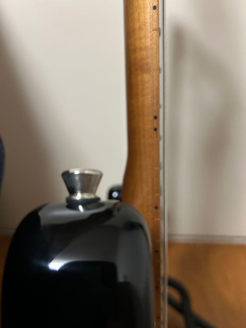 ギター Bacchus BST-1-RSM/M