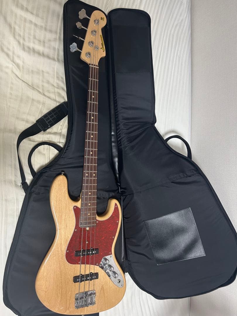 Moon JB4C ケース付き