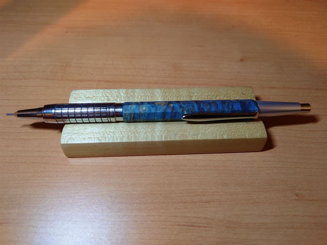 Steef & Co. ST Draft　シャープ　0.5　メープルスタビ　八角