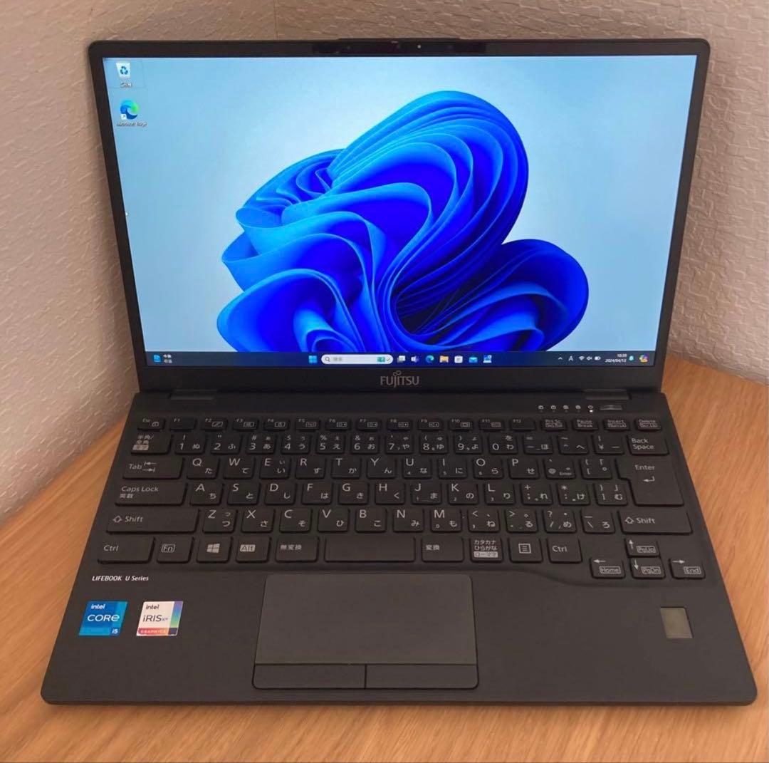 Lifebook U9311/F 8GB/256GB 第11世代Core i5
