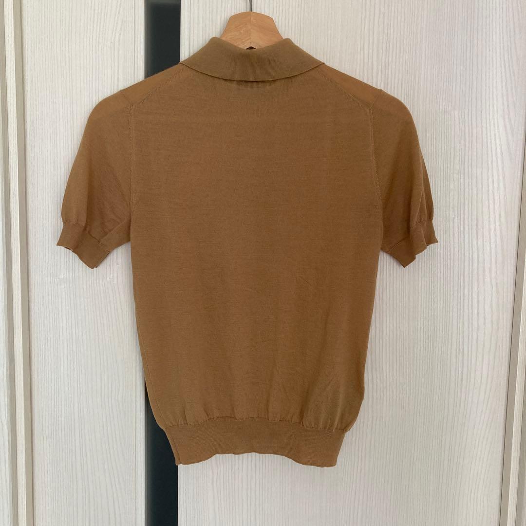 プラダレディースニットポロ