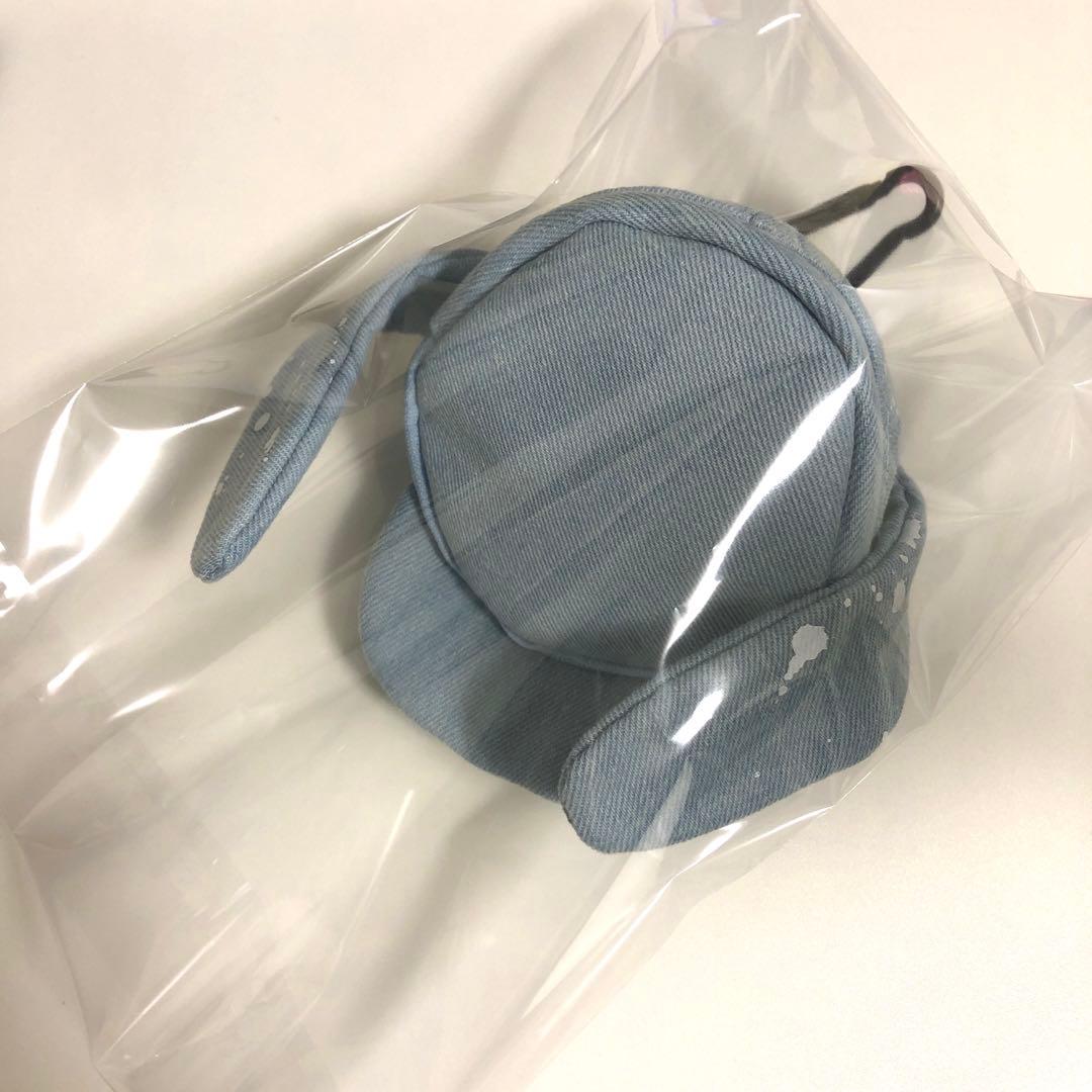 Eve UNDERCOVER くじ D賞 キャップポーチ