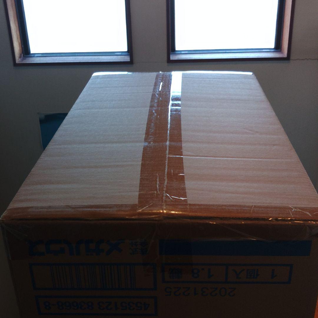 未開封　Precious G.E.M.シリーズ　デジモンワールド　ムゲンドラモン