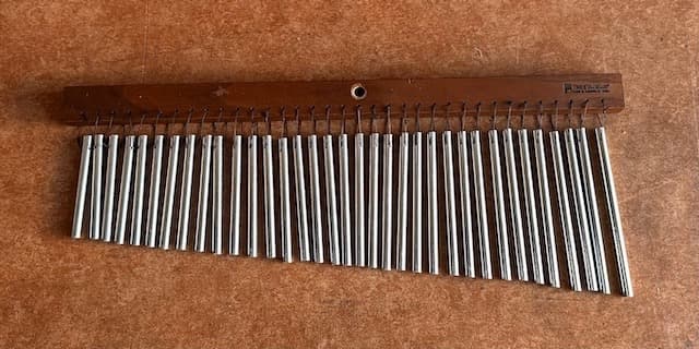 TREE WORKS ウインドチャイム 35本