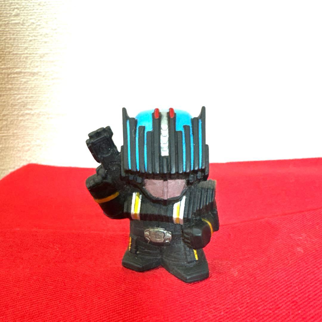 仮面ライダーディエンド 海東大樹 ディケイド フィギュア SHF 真骨彫 当時物