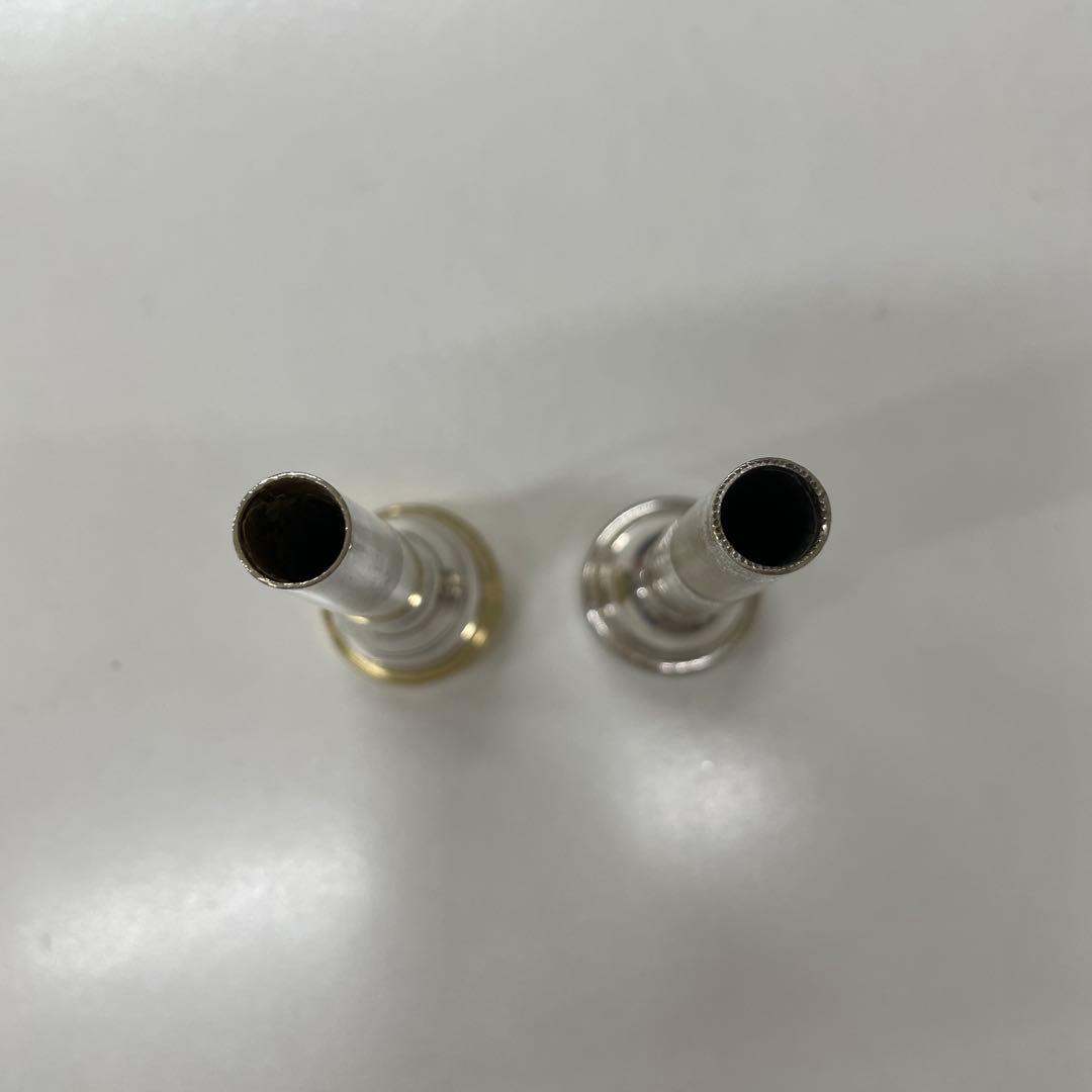 希少　YAMAHA YTR-8335RG Xeno マウスピース付き