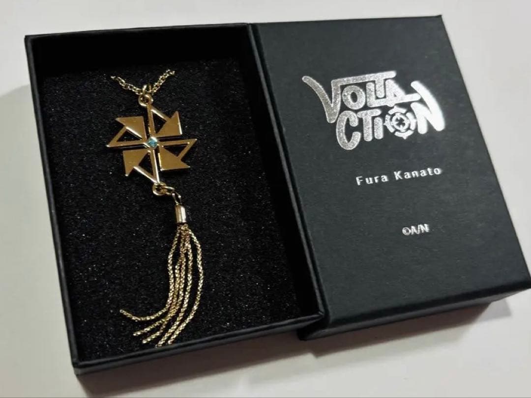 VOLTACTION 風楽奏斗　ネックレス