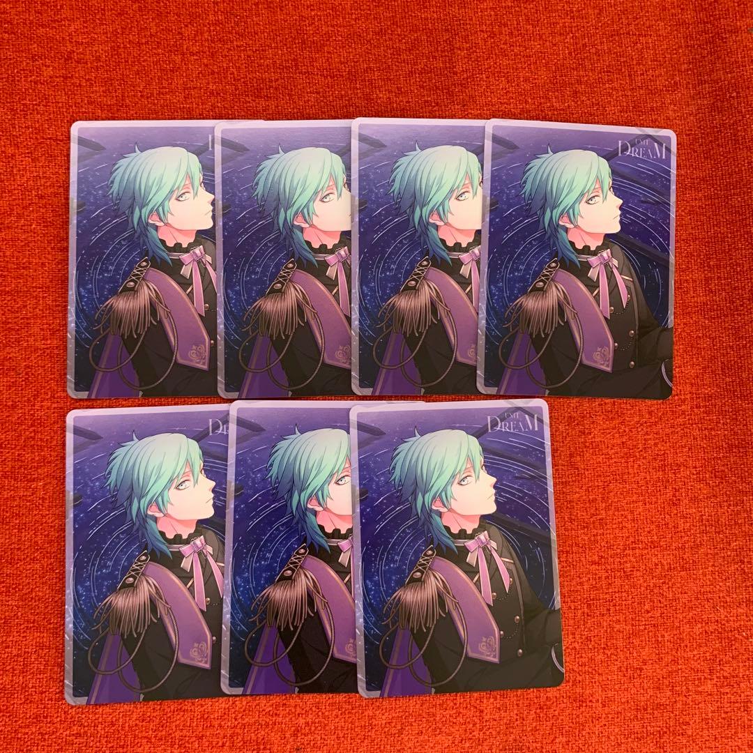 うたプリ CD 美風藍 メセカ