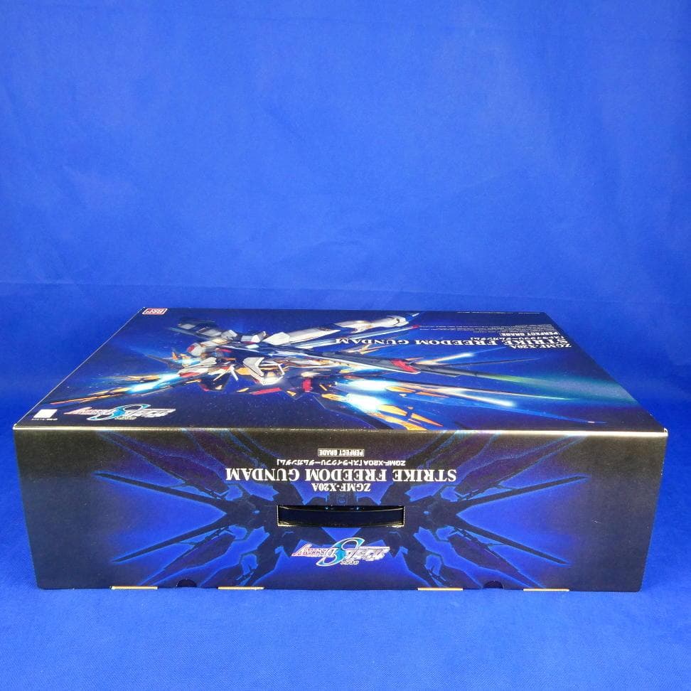 機動戦士ガンダムSEED DESTINYストライクフリーダムガンダム ★ガンプラ