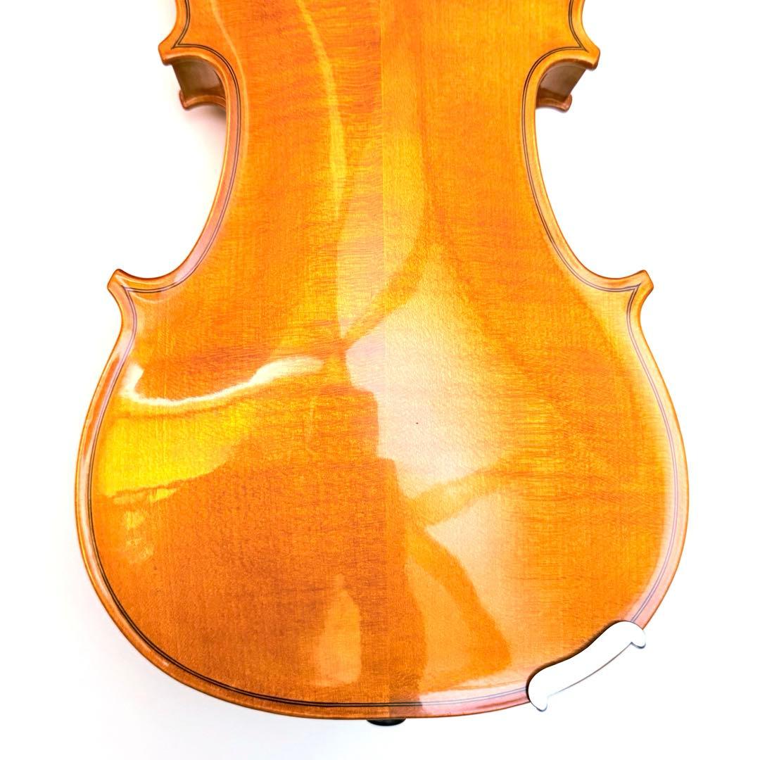 【調整美品】Josef Jan Dvorak 920 バイオリン 4/4