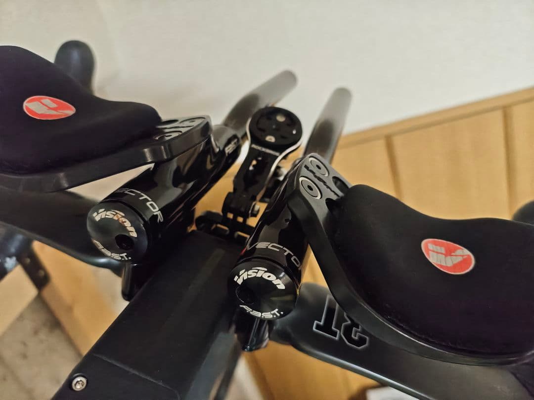 楽しく生きたい　ceepo shadow 2018年モデル　完成車