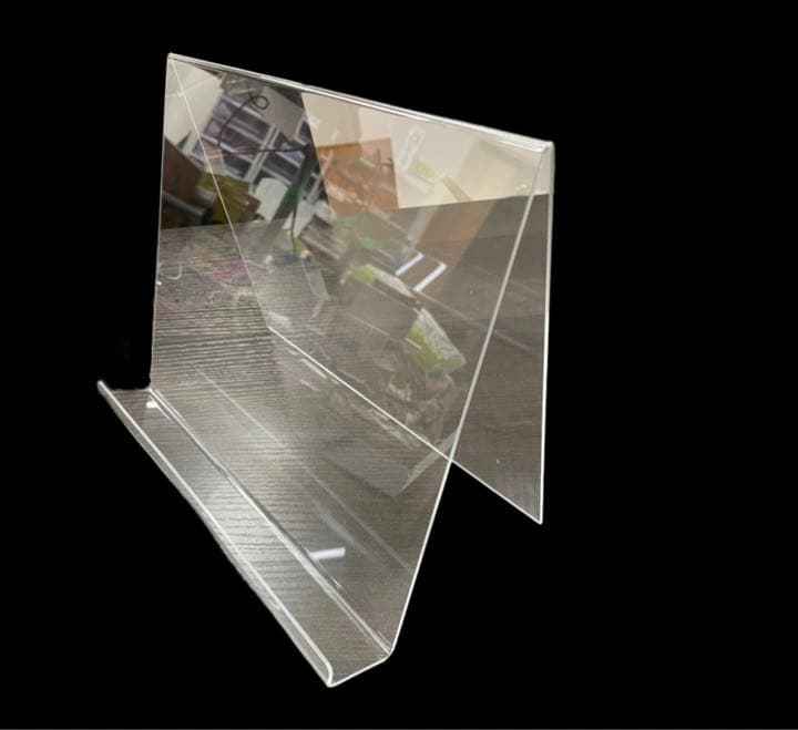 オーダー再会！ サイズオーダーページ　コレクションケース　アクルリ　ディスプレイ