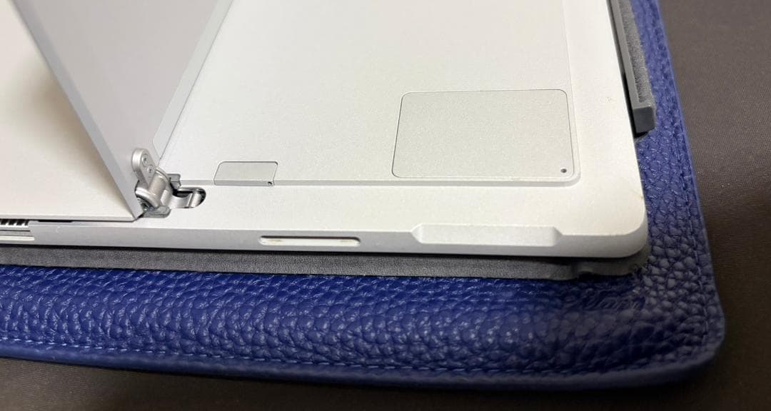 Microsoft Surface Pro7+ RAM16gb バッテリー85%