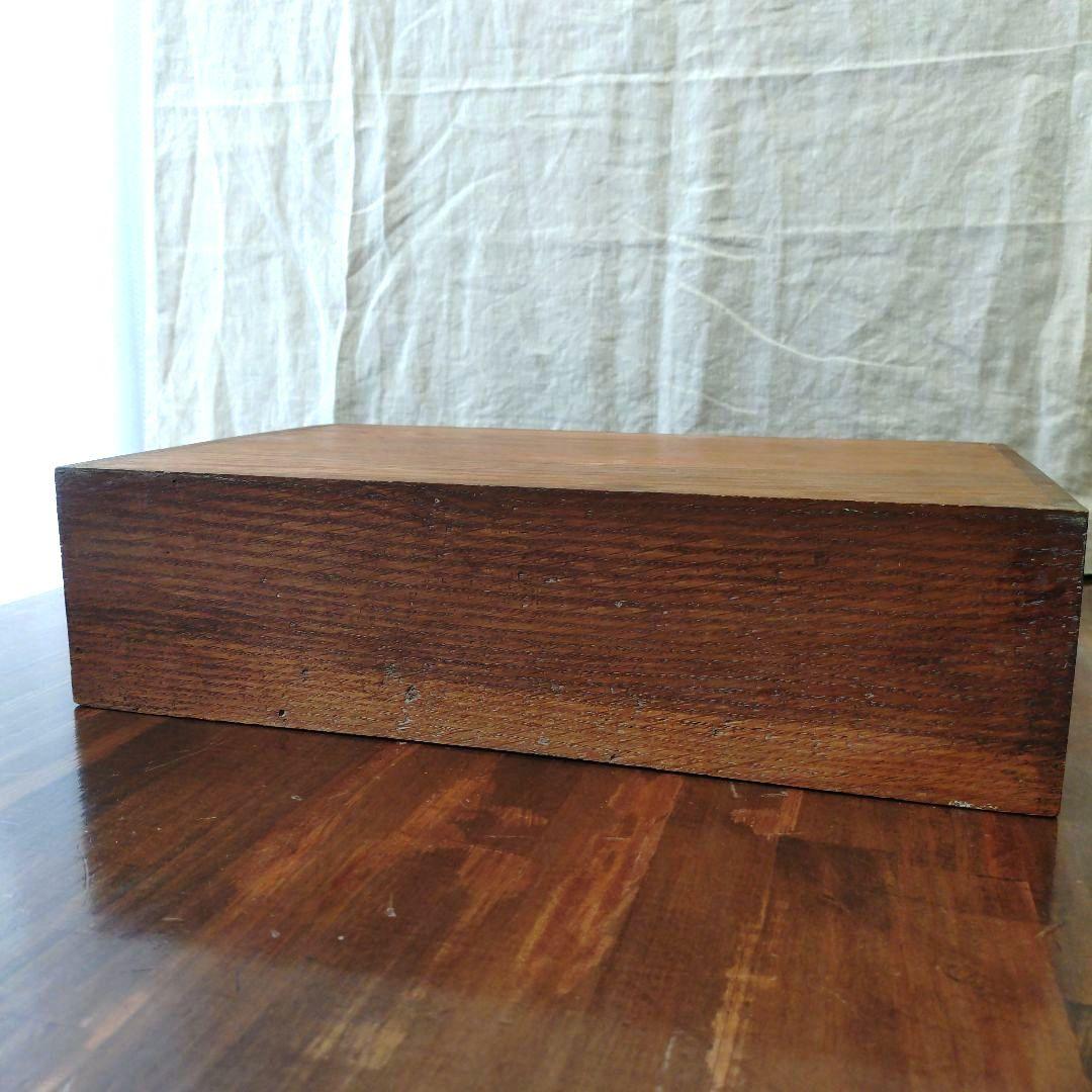 アンティーク スプールキャビネット 糸ケース ソーイング 什器 引き出し