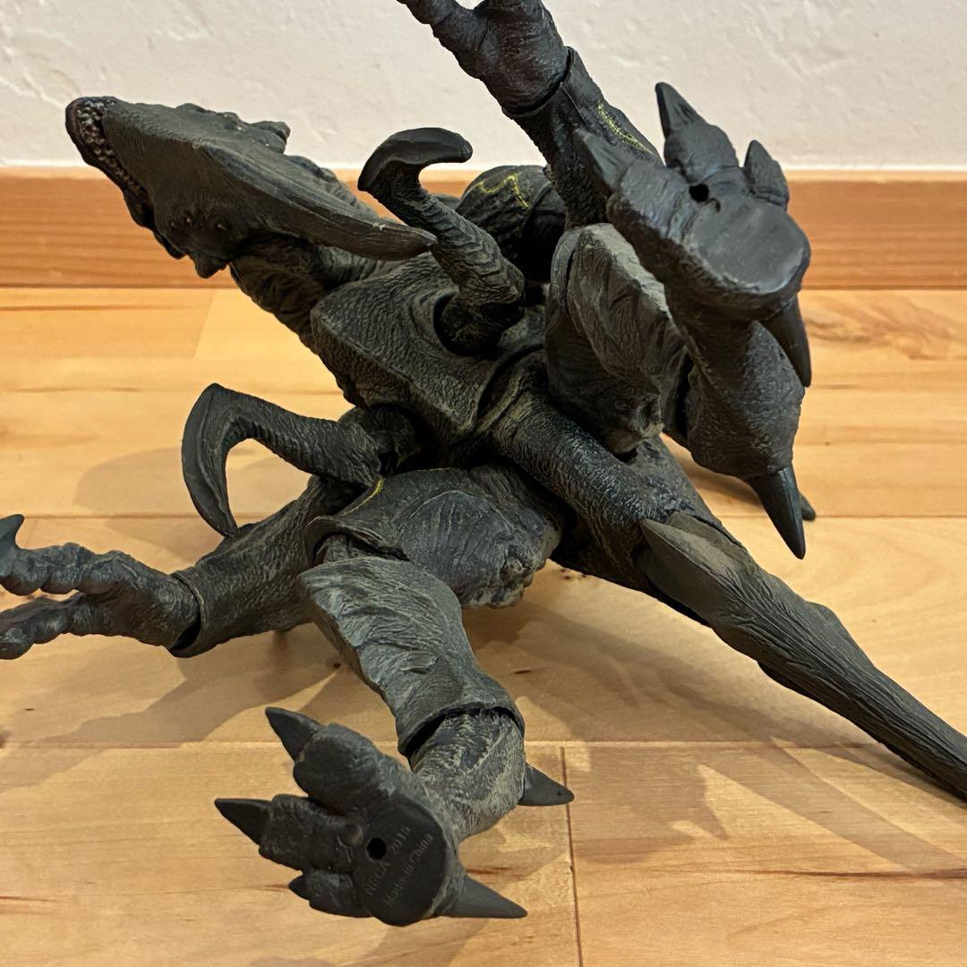 超レア‼️NECA ネカ パシフィックリム ムタヴォア