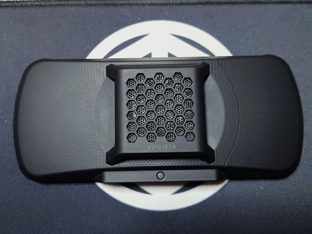 スマホアクセサリー Gaming Gear Xperia Stream